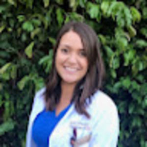 Meet your Posher, Alexandra